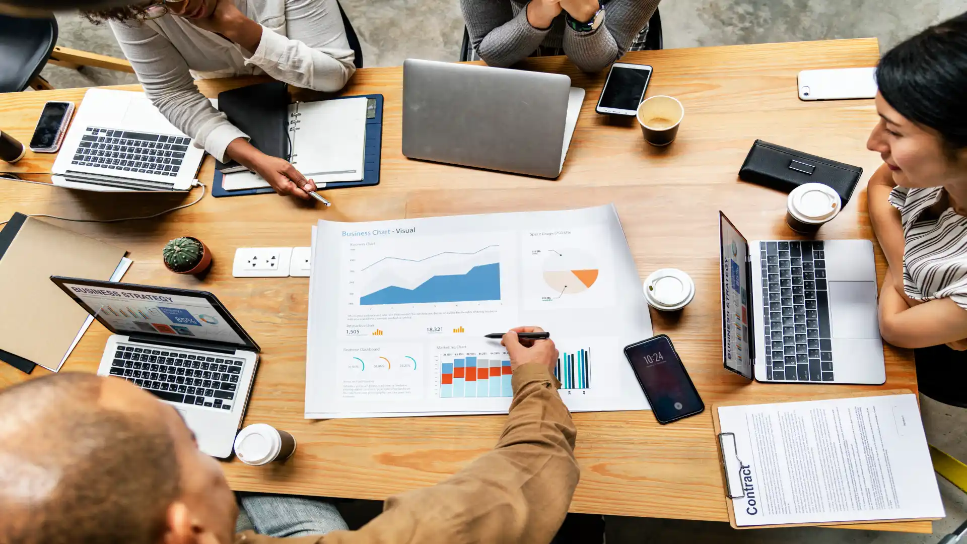 Liberdade Financeira com Investimentos Inteligentes: Seu Caminho para a Prosperidade
